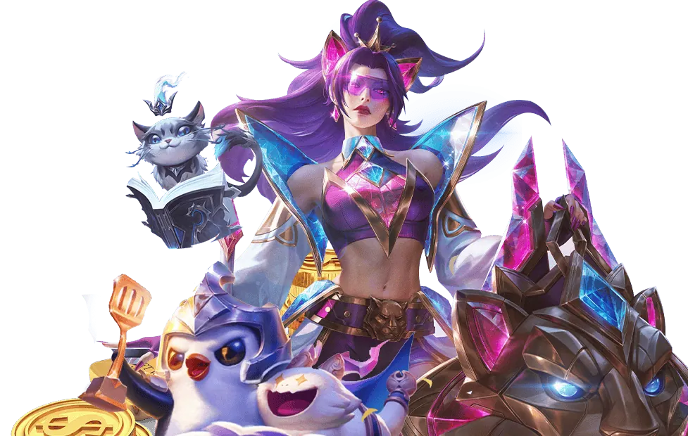 Kho game đa dạng của Hello88 Chat